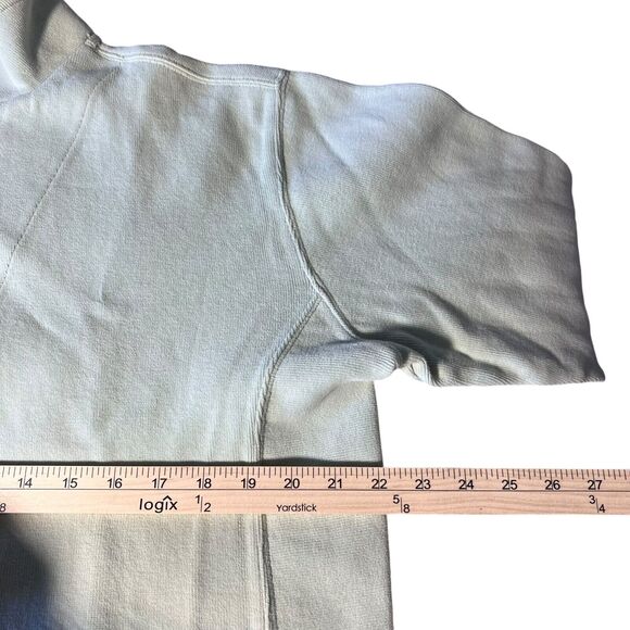 Tommy Bahama Women's 1/4 Zip Long Sleeve Pullover Knit Sweater Size Large 12/14 - Picture 11 of 12